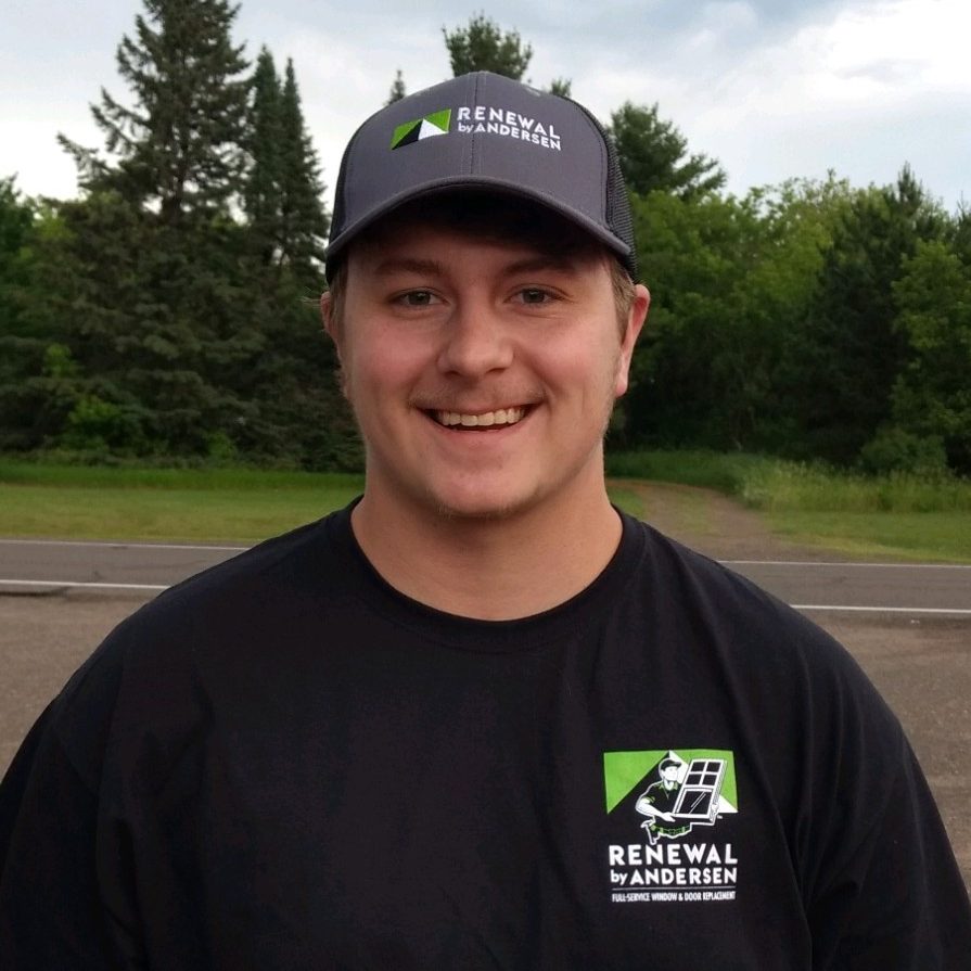 Jeremiah Sillman - Window Door Installer