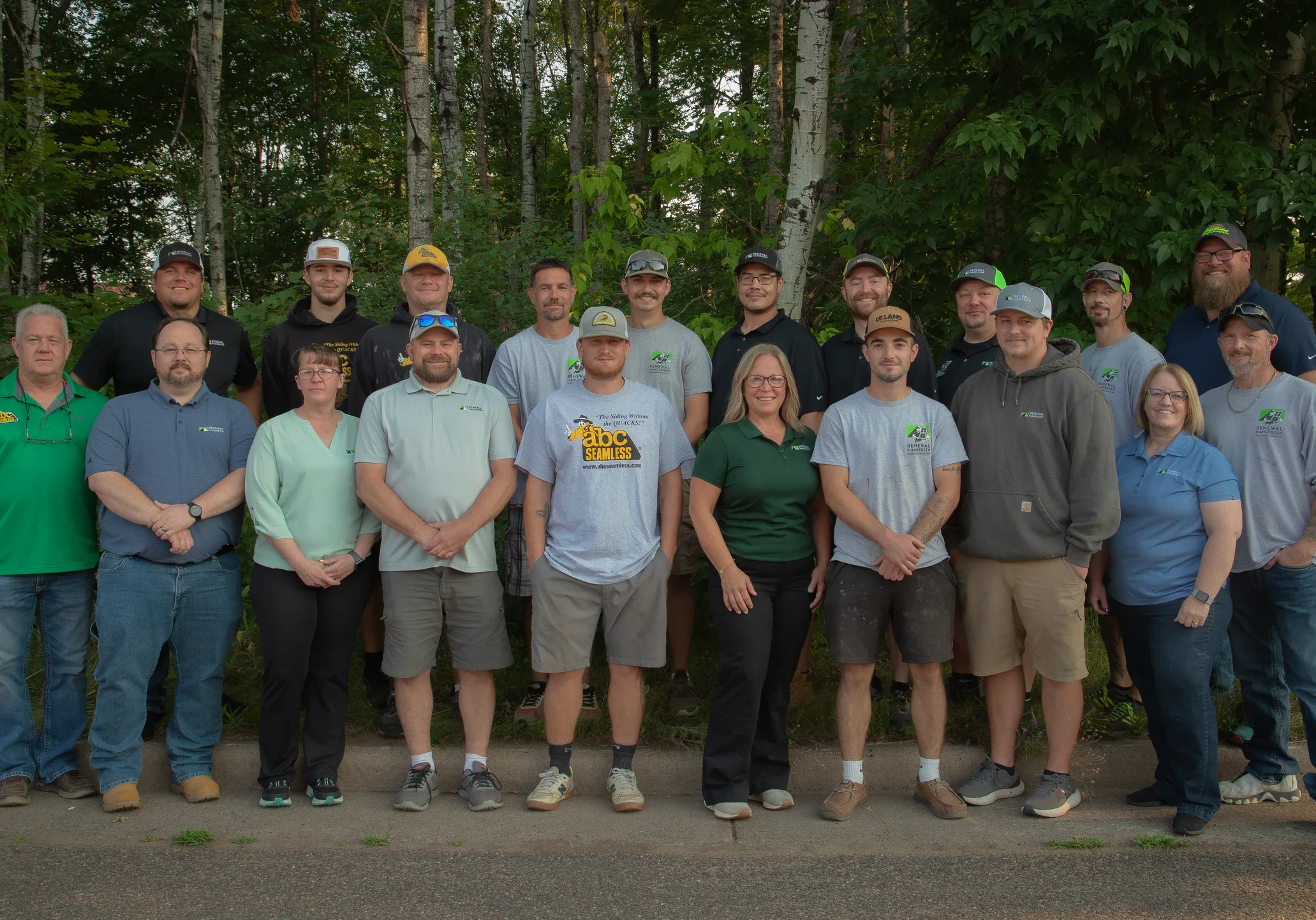 Our Team group