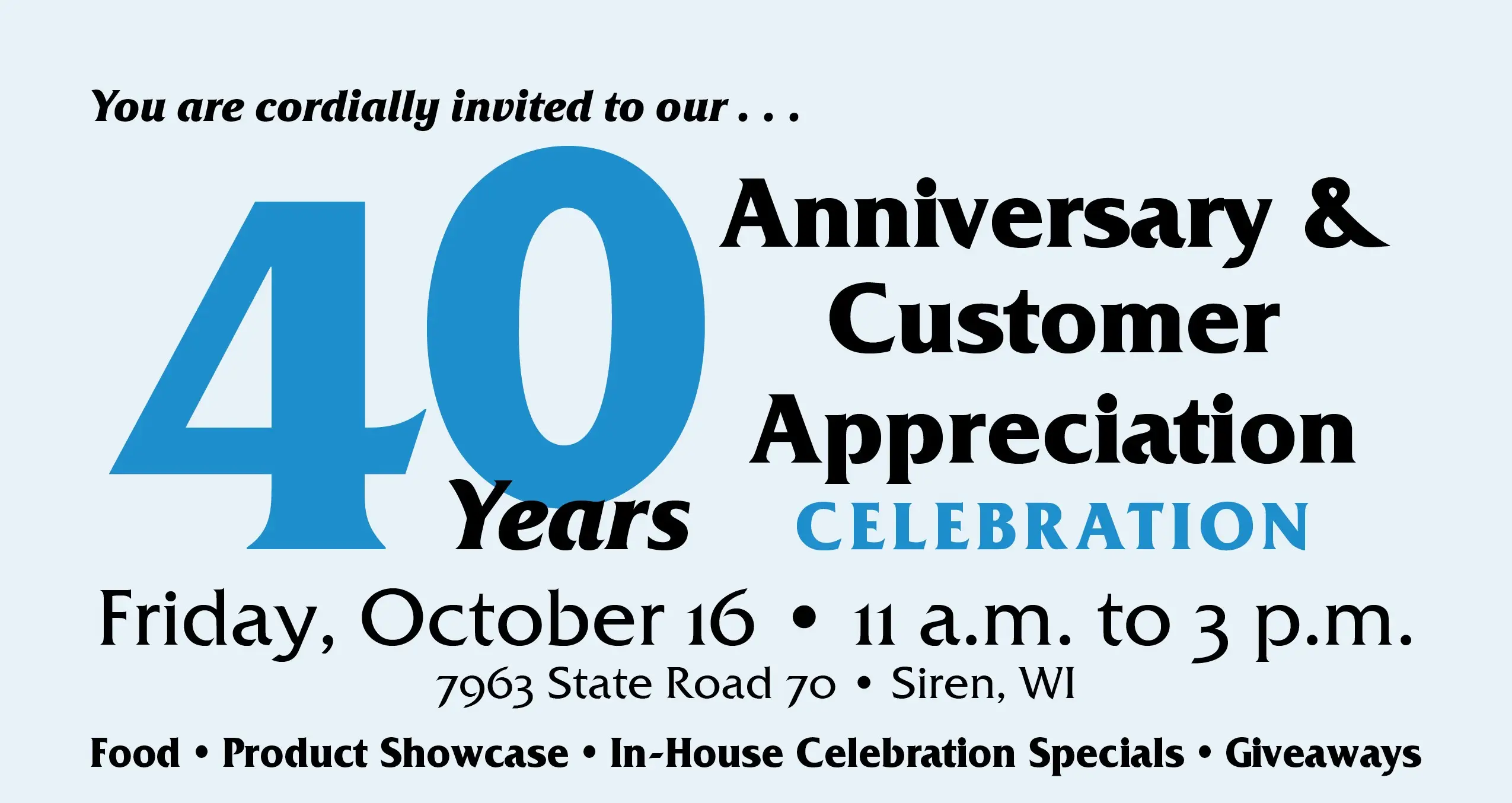 Engstroms-40th-Anniversary-invite