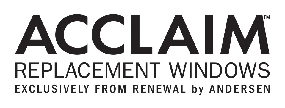 Acclaim Replacement Windows, Renewal by Andersen replacement windows, Superior Products, Exceptional Service, Engstrom's Siding & Window Co., Siren, WI