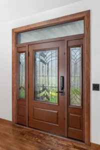 PHM2 Beauty Entry Door Int Palisade 14195 6771A