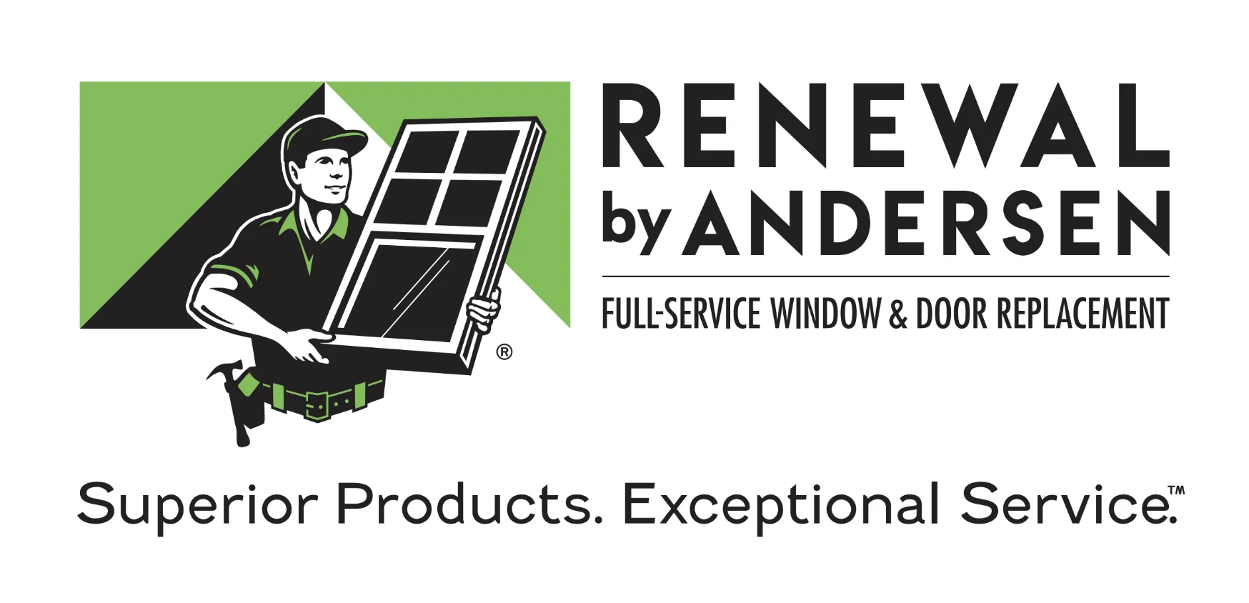 Renewal by Andersen replacement windows, Superior Products, Exceptional Service, Engstrom's Siding & Window Co., Siren, WI