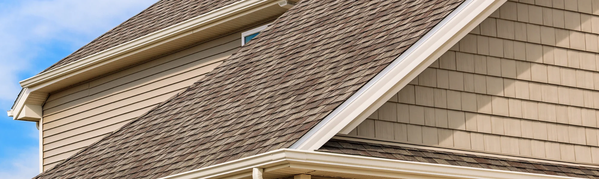 seamless gutters