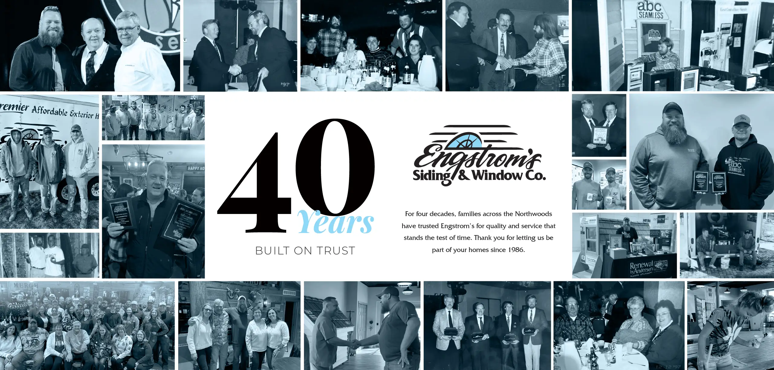 Website Banner