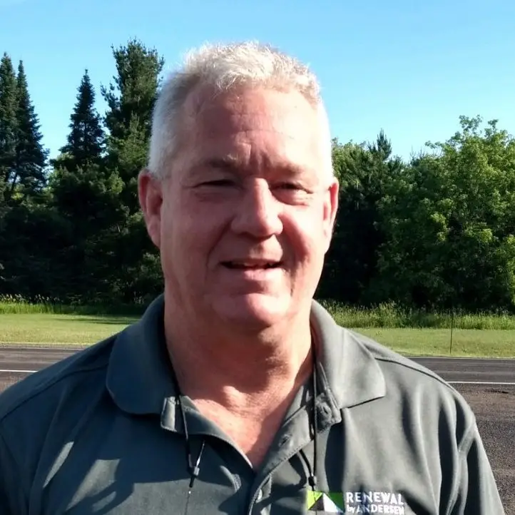 Bill Schrooten - Sales