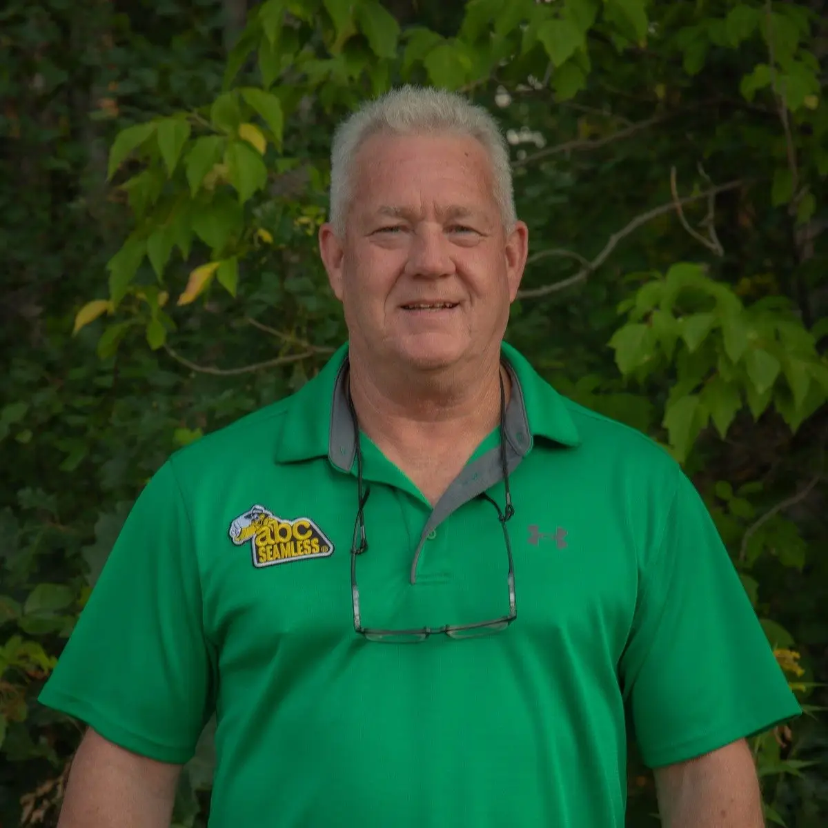Bill Schrooten