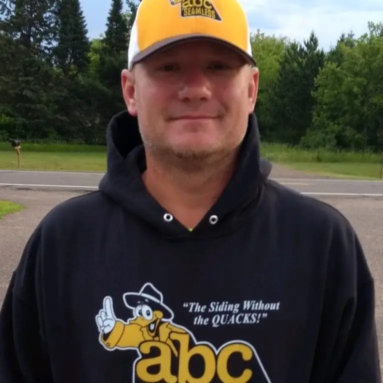 Dave Dreier - Siding Foreman Installer