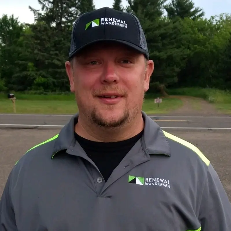 Jay Johnson - Window Door Installer