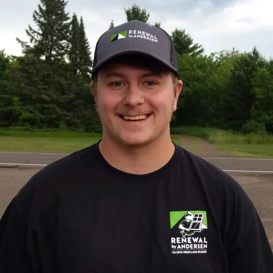 Jeremiah Sillman - Window Door Installer