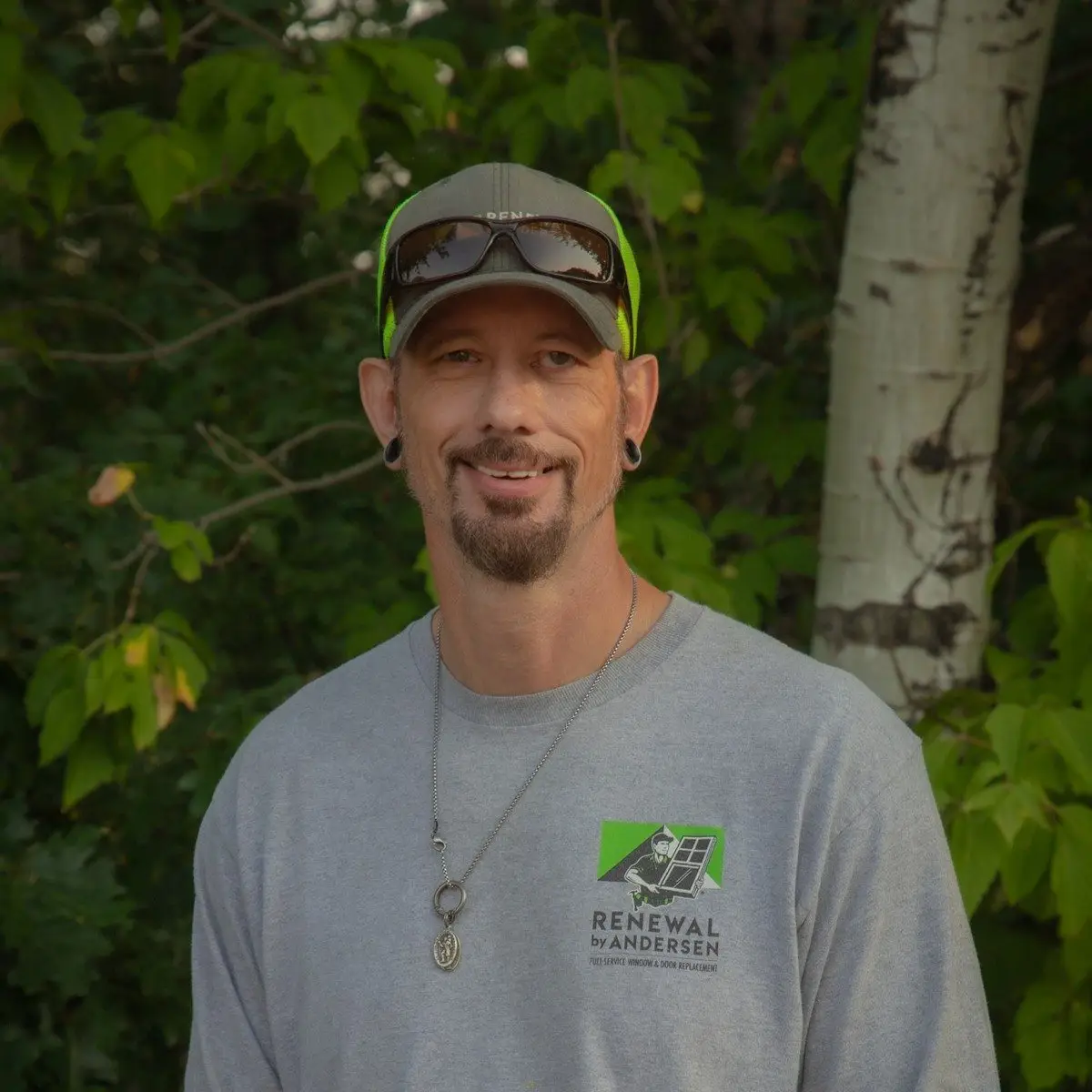 Kirk Deming