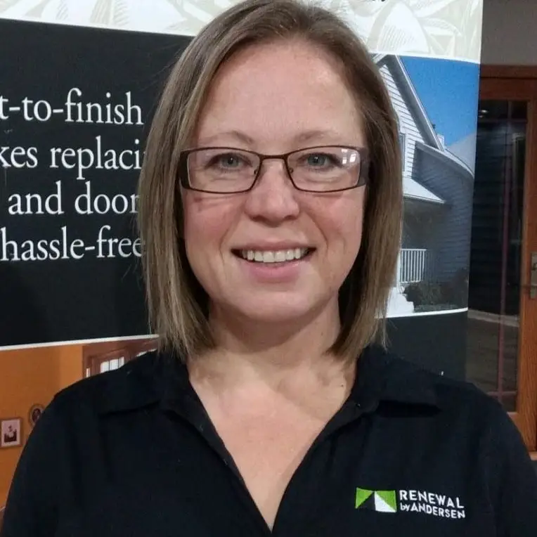 Terri Moritz - sales