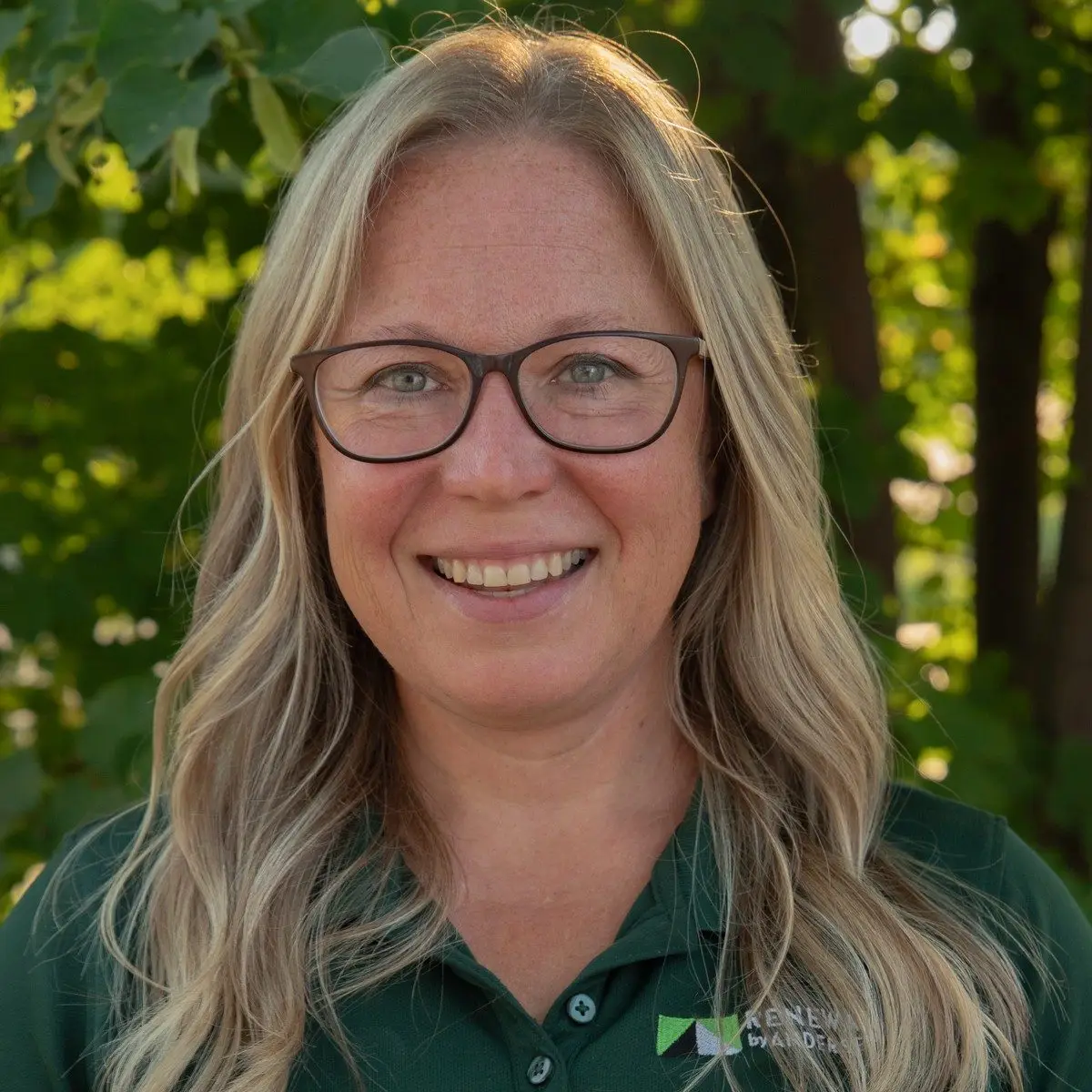 Terrie Moritz
