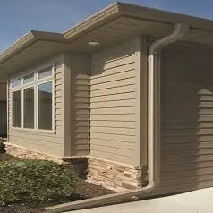 ABC Seamless Gutters